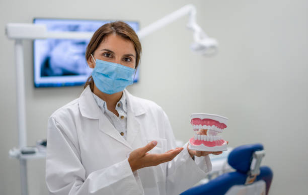Best Cracked Tooth Emergency Dentist  in Albion, PA