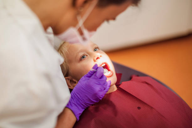 Best Emergency Tooth Extraction  in Albion, PA