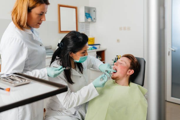 Best Tooth Infection Emergency Dentist  in Albion, PA