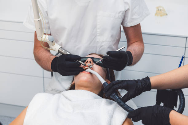 Best Broken Tooth Emergency  in Albion, PA